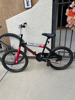 Boys Bike