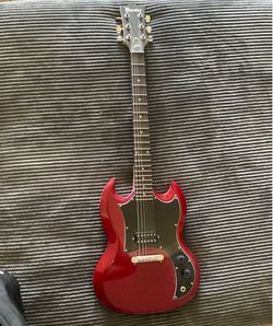 Maestro by Gibson Electric Guitar