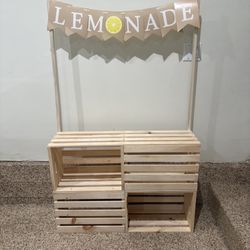 Lemonade Stand 