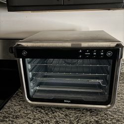 Ninja Foodi 8-in-1 XL Pro Air Countertop Oven