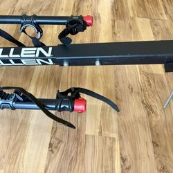 Allen  Sports 3-Bike Hitch Racks 