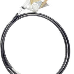 Throttle Cable for CUB Cadet RZT L46 L50 L54 Ultima ZT1 ZT2 50 60 (contact info removed)1 (contact info removed)1A (contact info removed)1