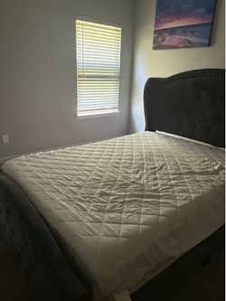 Bedroom furniture