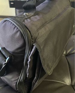 Brand new bag and everything helps you sleep well