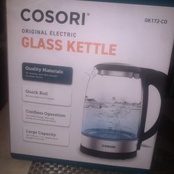 Electric Kettle