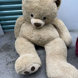 Extra Large Teddy Bear