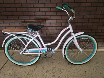 Shiwn Beach Cruiser