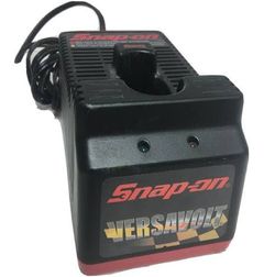Snap on 18v charger