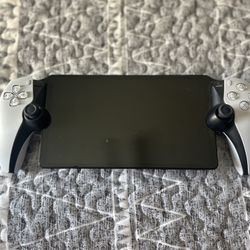 PlayStation Portal 