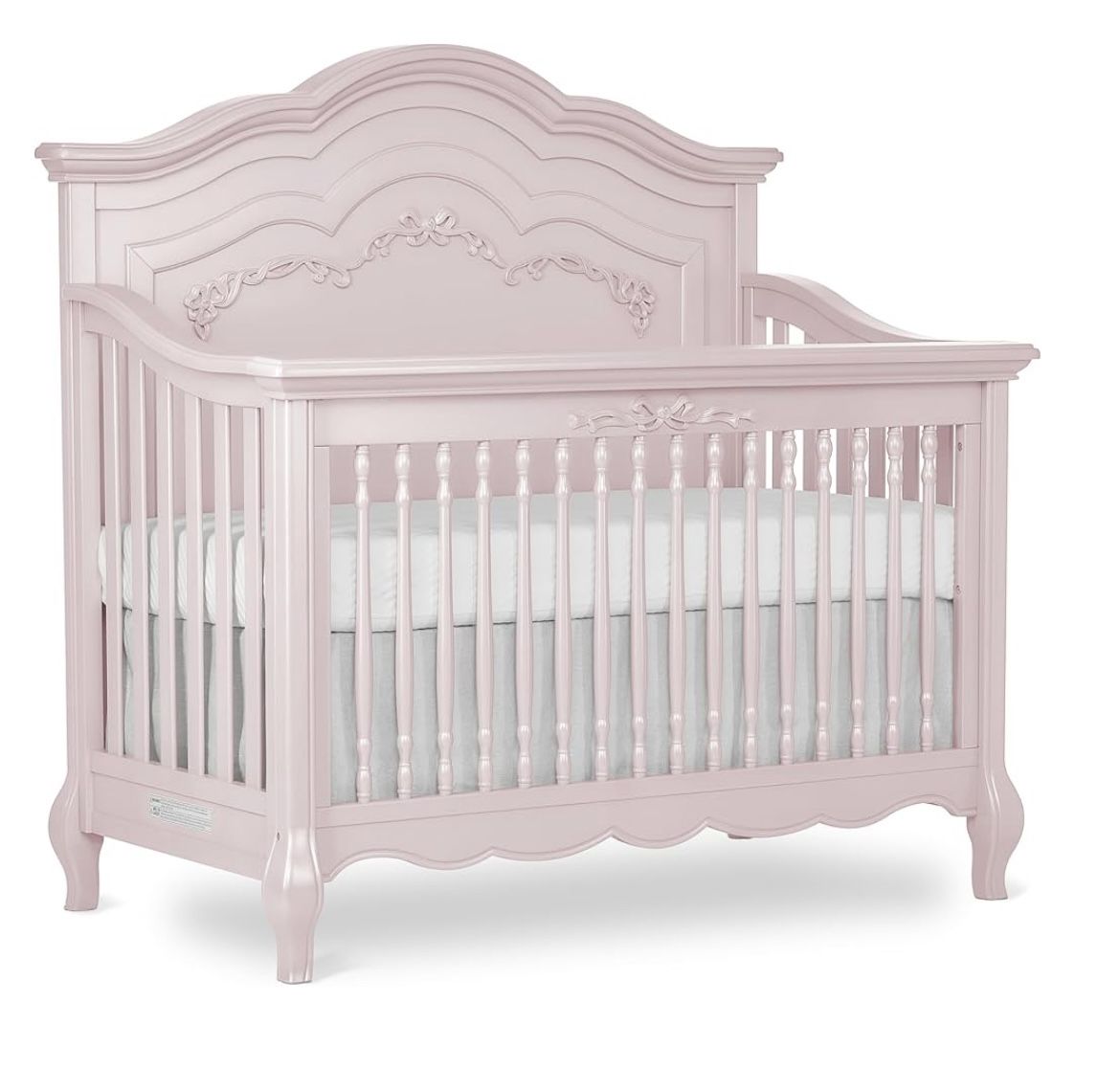 évolur Aurora Baby Crib