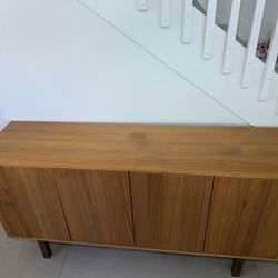 Ikea Stockholm Sideboard
