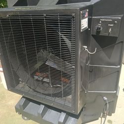 Evaporative Cooler Portable 