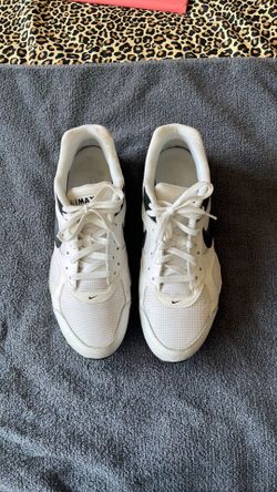 Pre-owned Nike air max sz.13