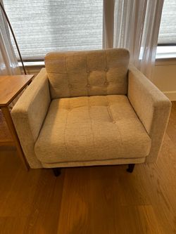 Joybird Accent Chairs (2)