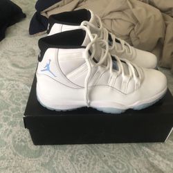 Jordan 11 