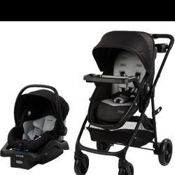Safety Grow And Go Flex 8 In 1