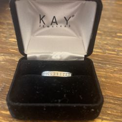 Argolla De Matrimonio 