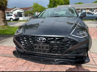 2023 Hyundai Sonata