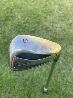 Nike S Wedge Golf Club