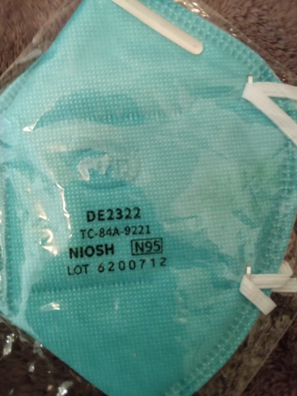 Face Mask