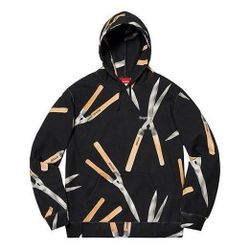 Supreme Shears Hoodie 