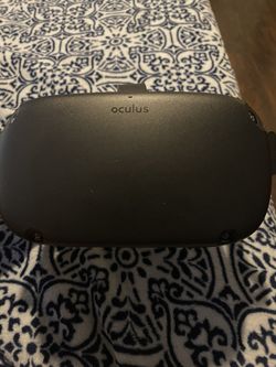 Oculus Quest 1