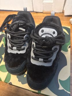 BAPE Flip Sta #3 M2 'Black'