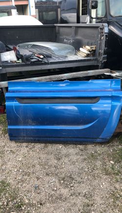 International Faring