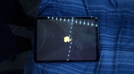 iPad 11 (A16)