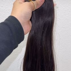 Hair Extensions