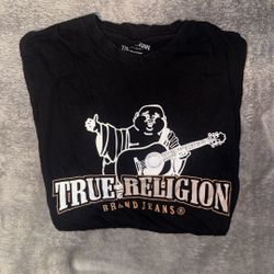 True Religion Shirt 
