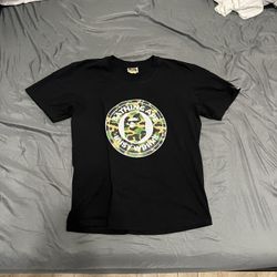 Bape shirt