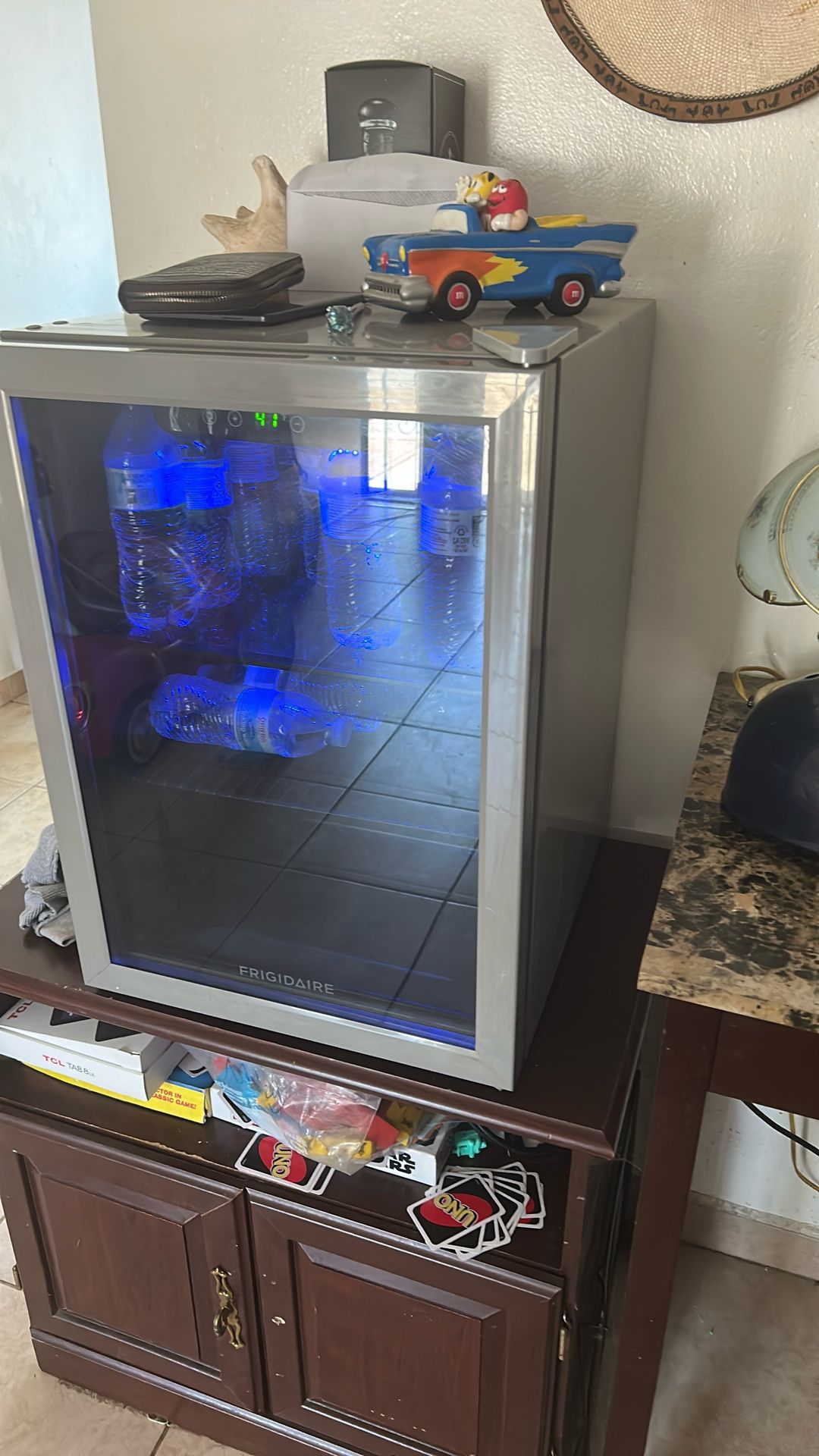 Frigidaire