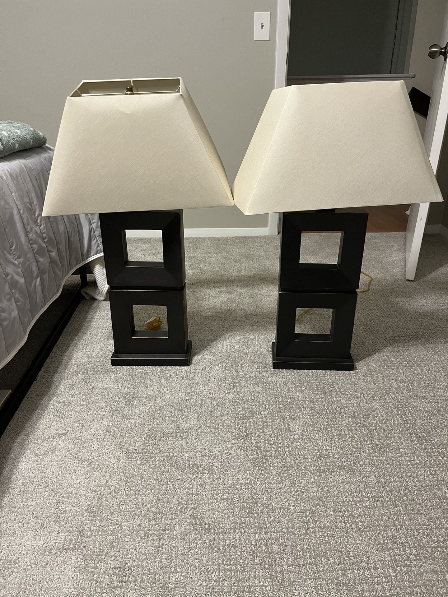 Lamps
