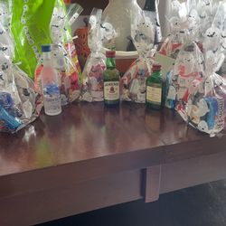 Halloween Favors, Office Trick Of Treat