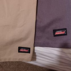 Dickies Shorts. 