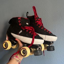 Chaya Park Roller Skates