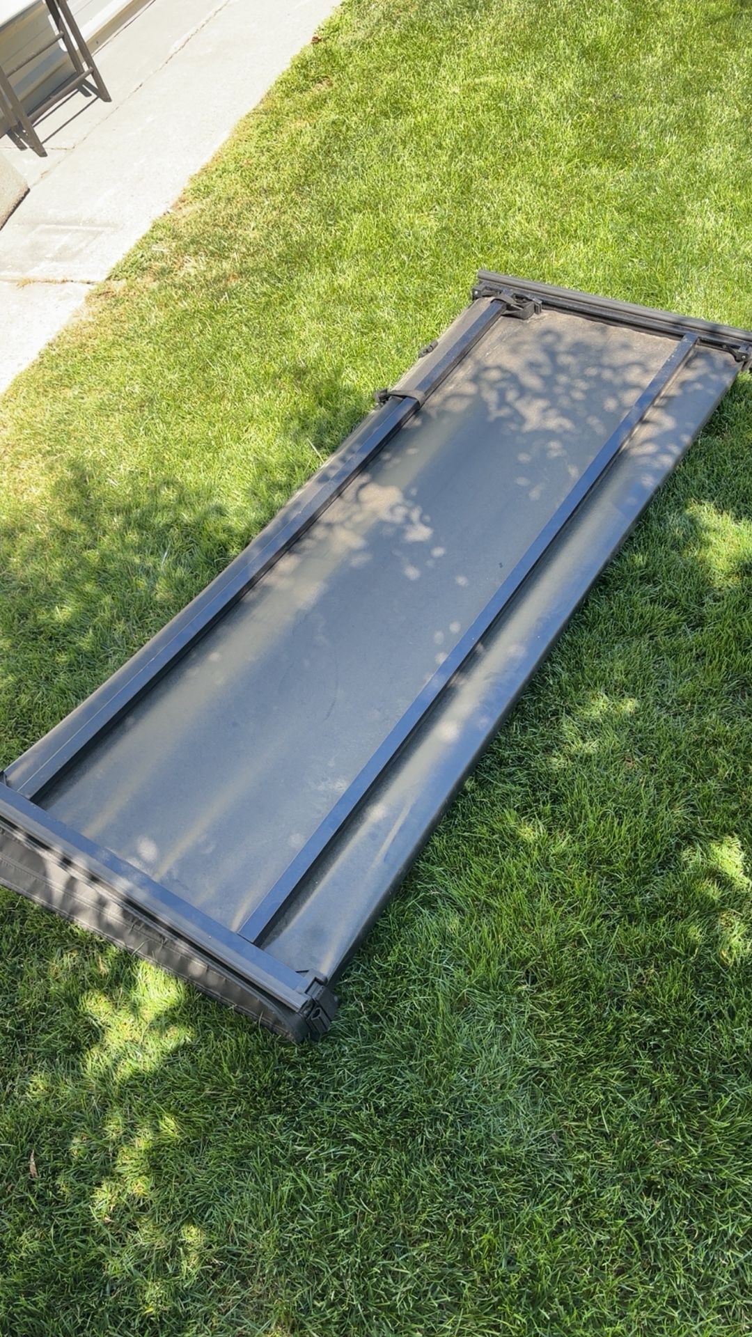Ford F150 Bed Cover