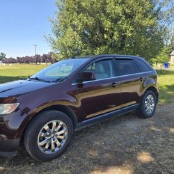 2009 Ford Edge