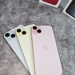 Iphone 15 Plus Unlocked 