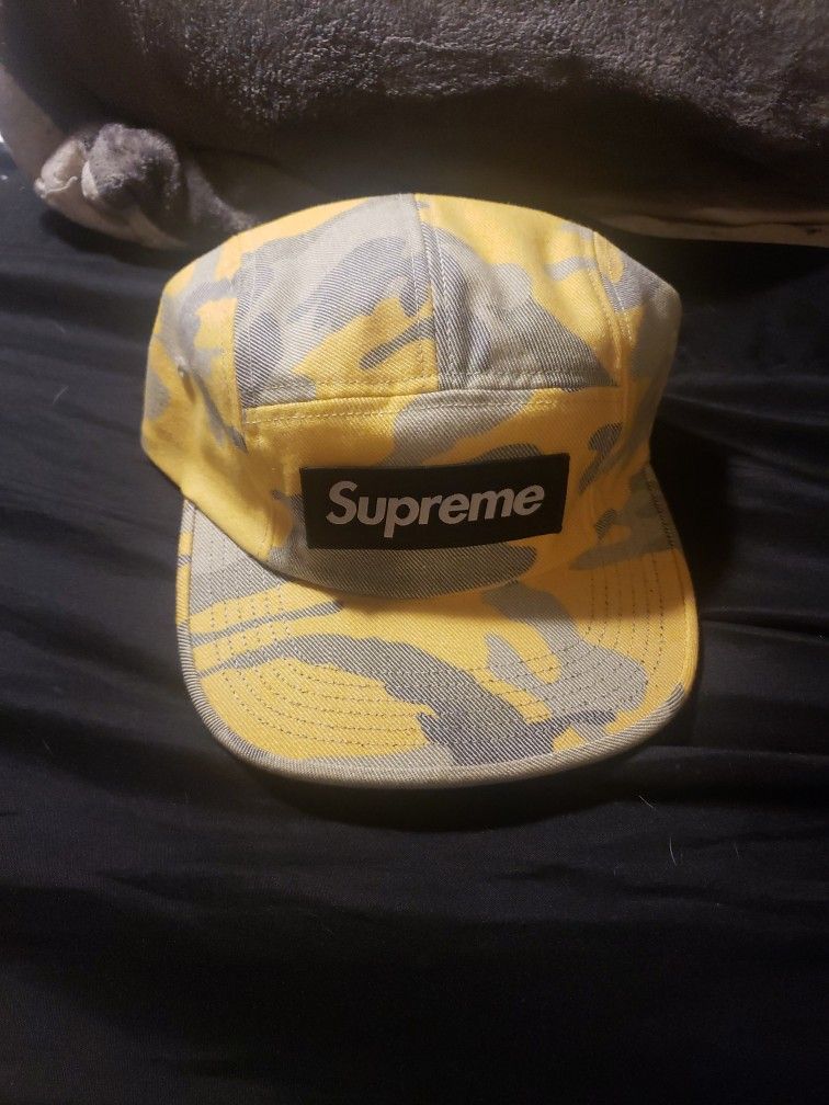 Supreme Hat