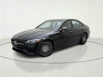 2024 Mercedes-Benz C 300