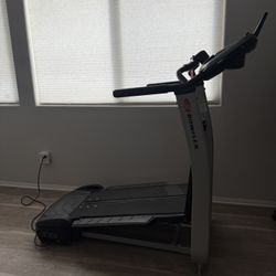 Bowflex Tread Climber 
