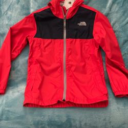 The North Face Jacket