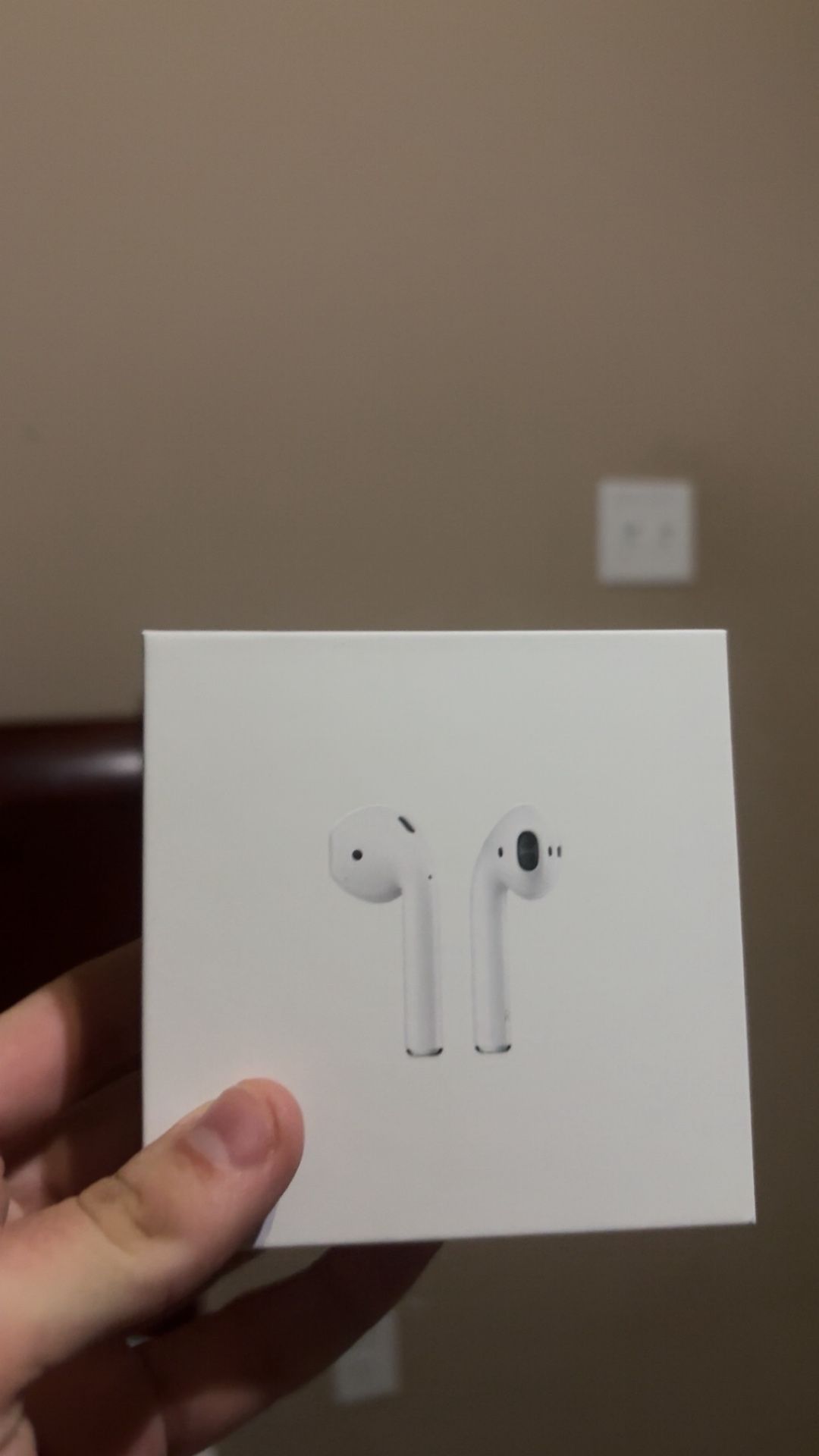 Apple AirPods