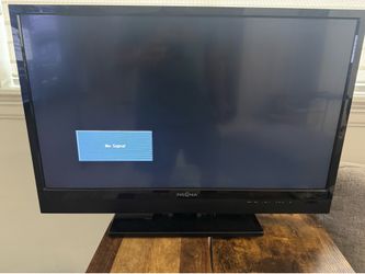 Insignia NS-32D120A13 32” LCD HDTV with HDMI