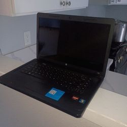 Windows 7 computer