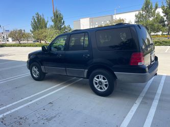 2004 Ford Expedition