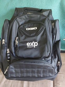 OGIO Metro Backpack