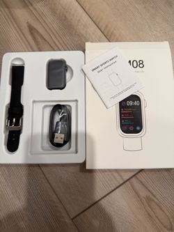 Brand new Health Fitness Tracker